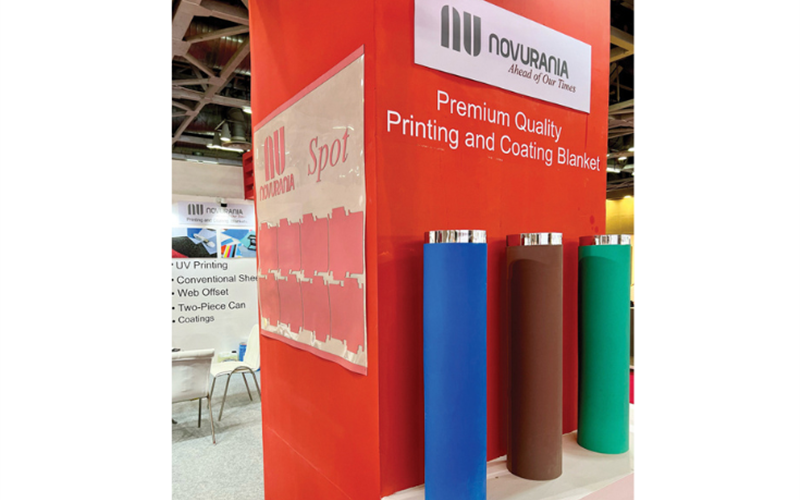PrintPack 2025: Aarushi to display rigid box machines